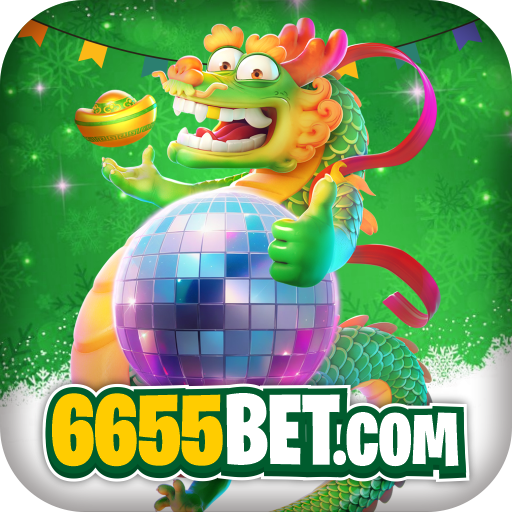 logotipo da plataforma 6655bet onde você poderá se cadastrar gratuitamente